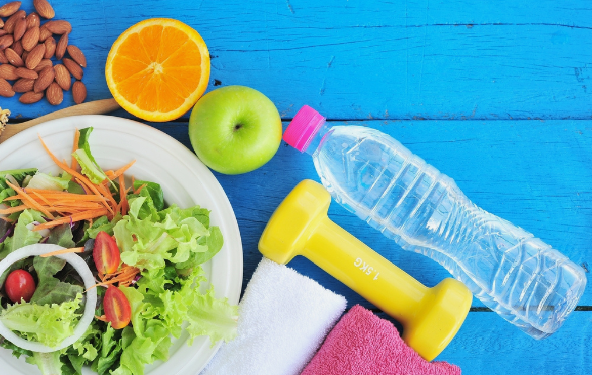Máster en nutrición nutrición